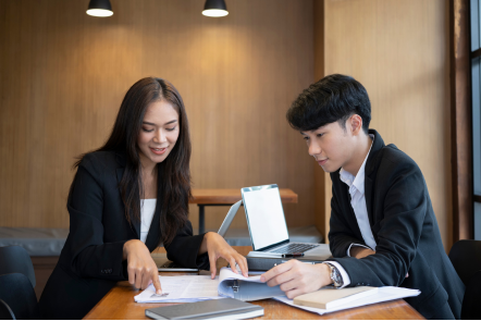 Internship
