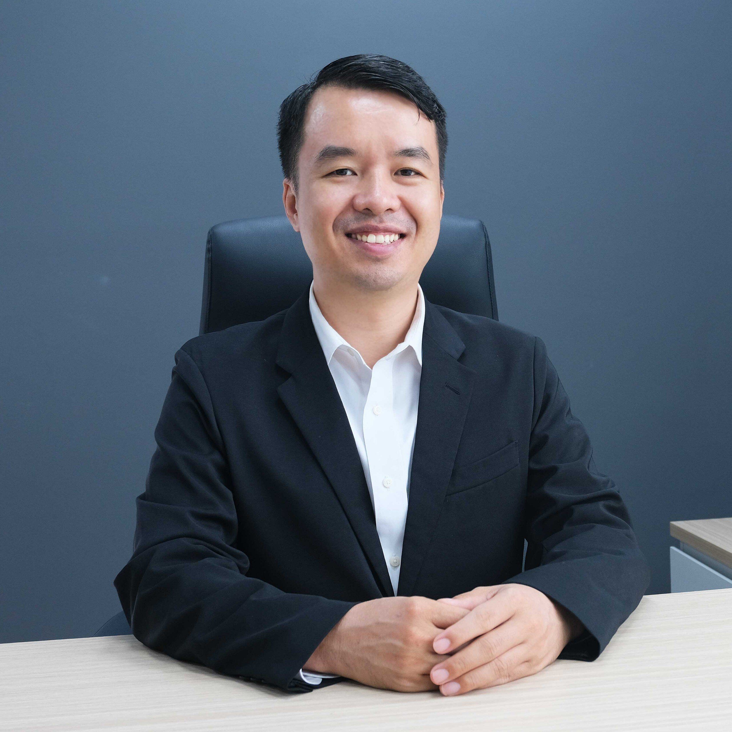 Khiem Tran