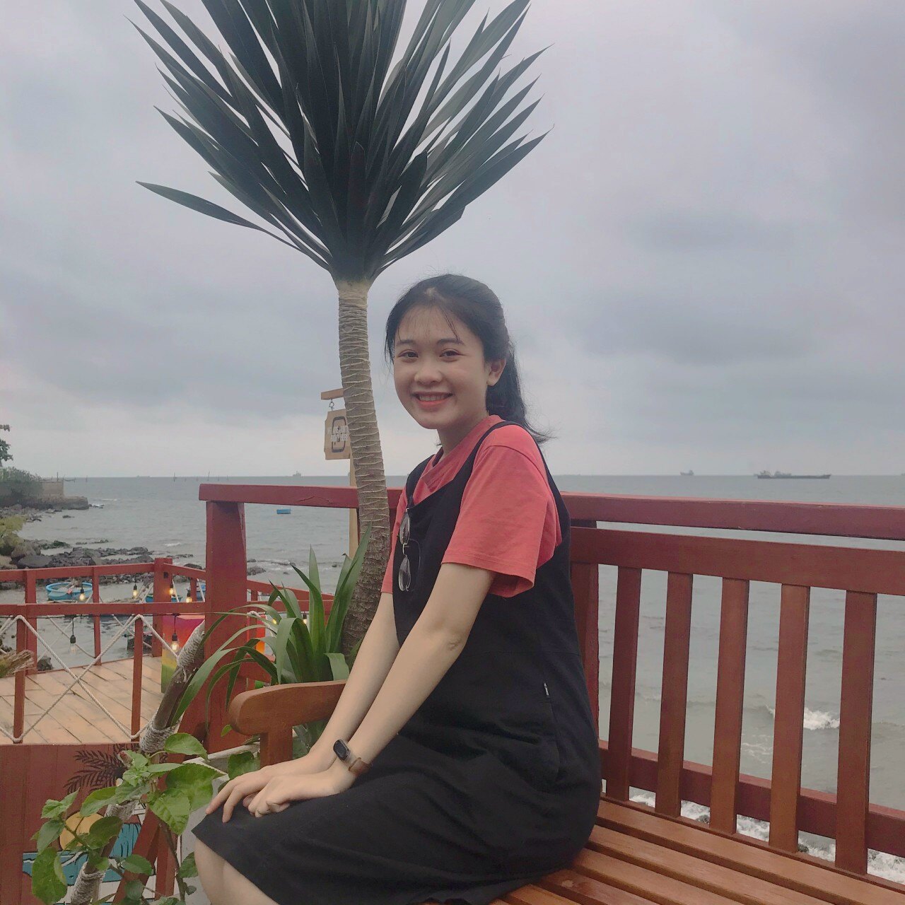 Thanh Binh YET
